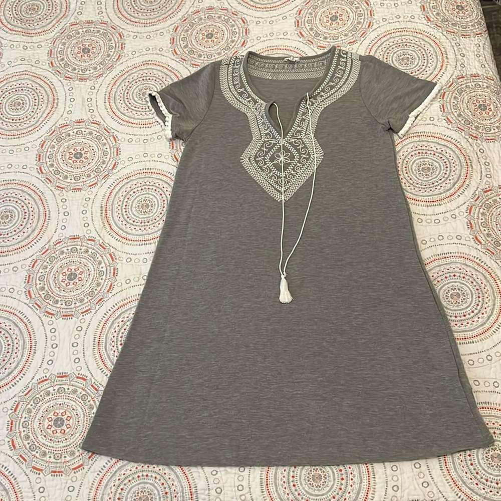 Spense womens dress size L brand new